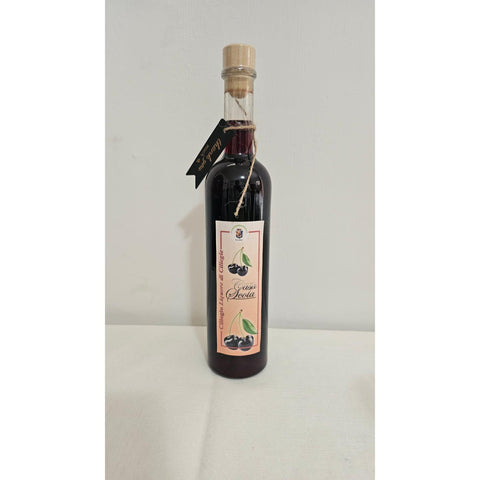 Liquore di Ciliegie 0,50 lt