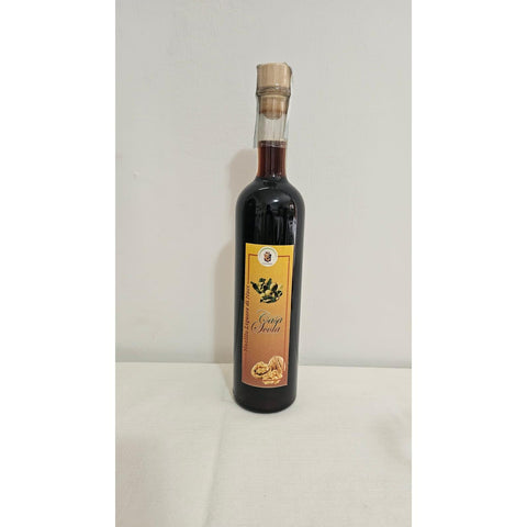 Liquore di Noci 0,50 lt