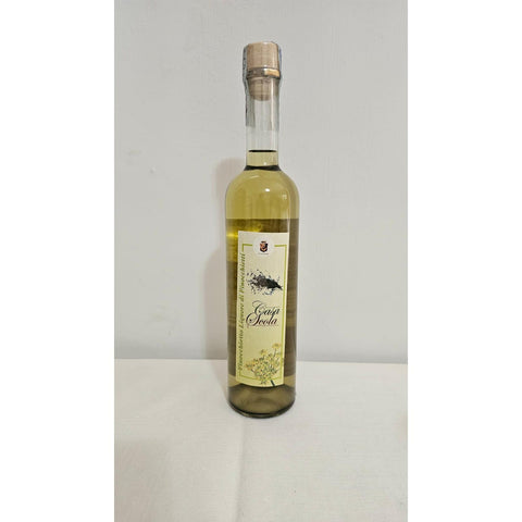 Liquore di Finocchietto 0,50 lt