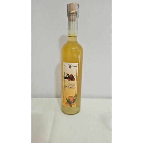 Liquore di Mandarini 0,50 lt