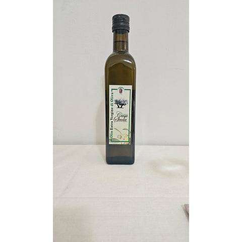 Olio Extra Vergine di Oliva 0,75 L