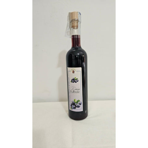 Liquore di Mirto 0,50 lt