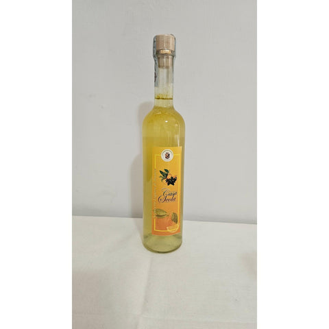 Liquore di  Arance 0,50 lt